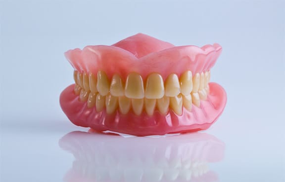 Denture Instructions