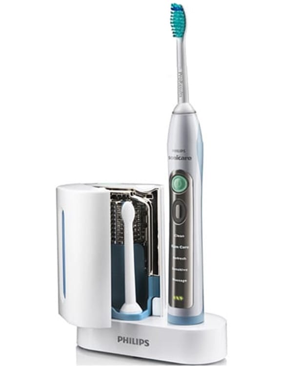 Sonicare Toothbrush