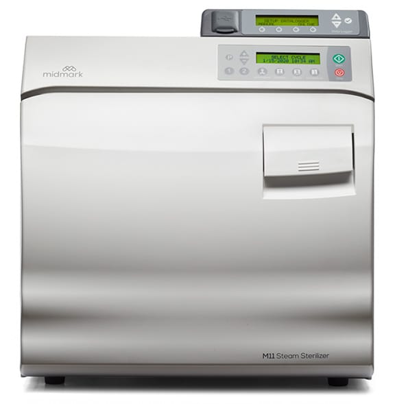 Sterilization Machine